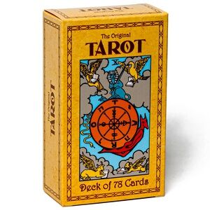 Tarot Card Reading Specialized, Pictures.